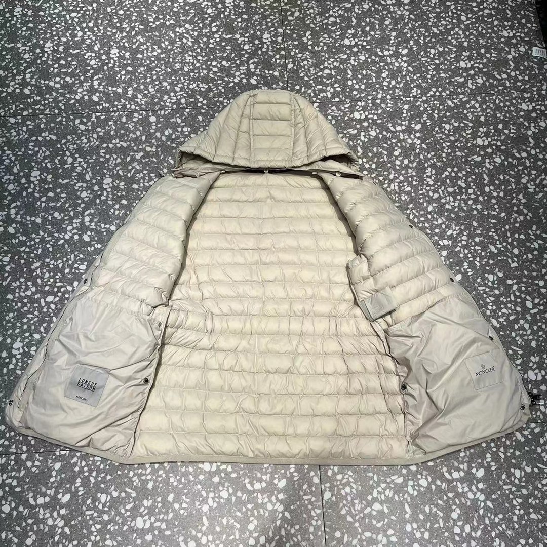 Moncler Down Jackets